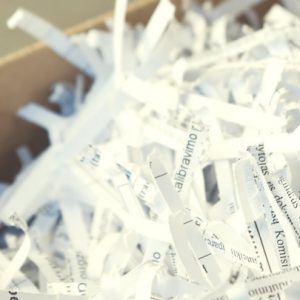 Sikkerhetsmakulering