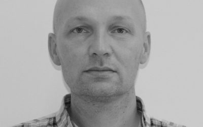 Tom Andre