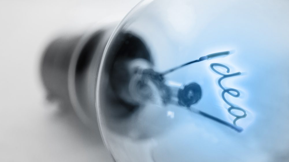 Bachelor i kreativitet