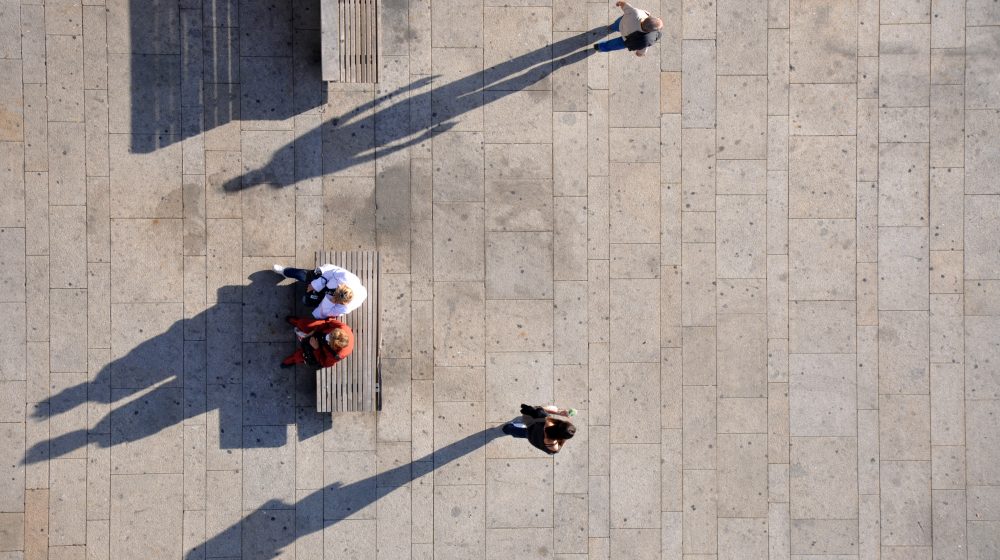 Mastergrad sosiologi