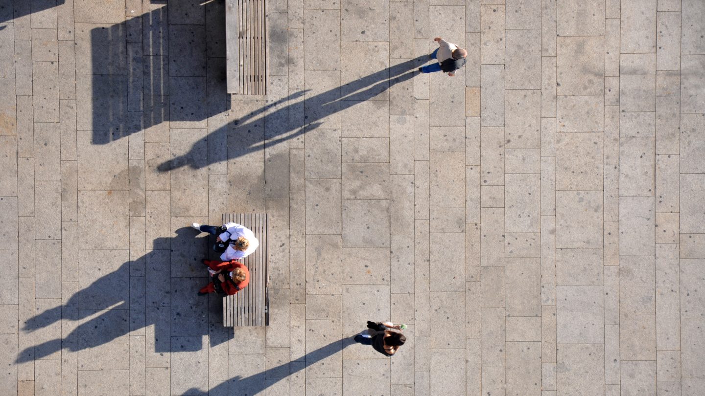 Mastergrad sosiologi