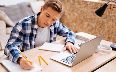 Illustrasjonsbilde data